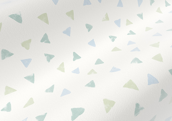Confetti, Fresh - Made to Measure Curtains - Image 4